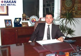 Hedeflerimiz doğrultusunda yatırımlarımızı sürdürüyoruz