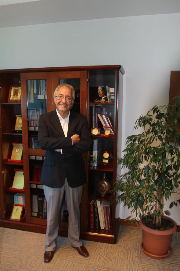 TÜİK’e Göre Binalarımız Çürüyor Ancak Önlem Almıyoruz