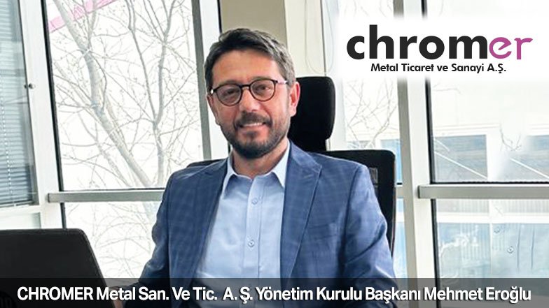 “İhracata odaklanarak pazar payımızı daha da artıcağız”