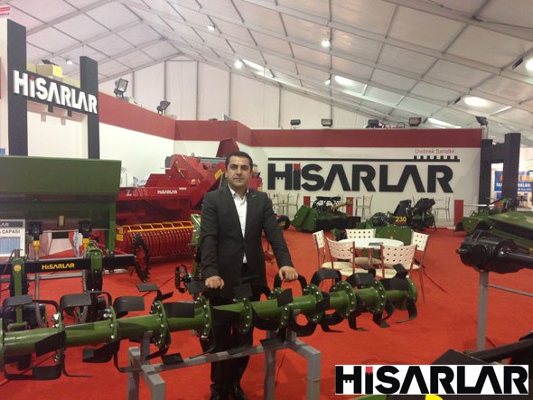 TURKAR 4x4'ün yeni modelleri Almanya'da görücüye çıkıyor 