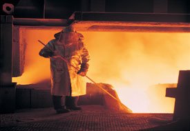 Cin, 2011 Yılına Kadar 500 Milyon Ton üretim Sınırını Koyabilir 