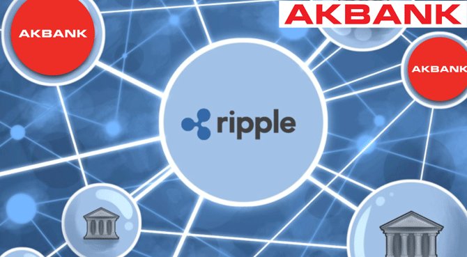 Akbank, elektronik para ve ödeme hizmetleri şirketi kuruyor