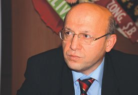 Eurofer'in damping soruşturması talebi şaşkınlığa yol açtı