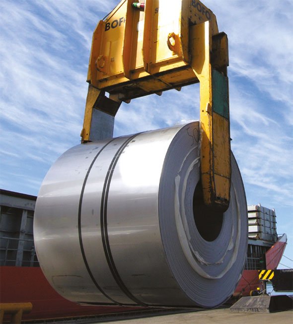 CIS çelik ihracat fiyatları Çin sıcağında parçalanıyor