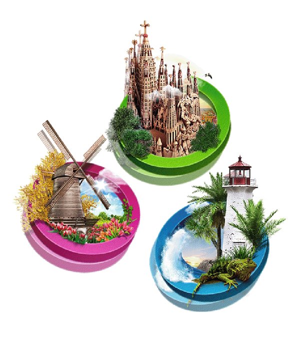 Marshall’la Şehrinin Rengini Seç  Yarışması sonuçlandı