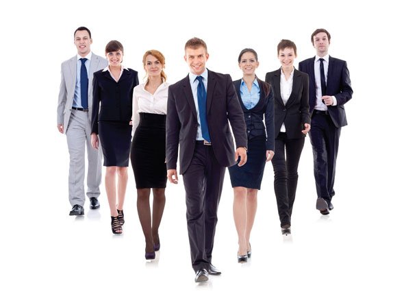 2012'de İş Dünyasında öne çıkan isimler belli oldu