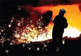 Dünya Çelik Üretim Raporu - Ocak 2012"