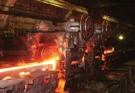 Demir Çelik Üreticisine İki “Dev” Destek