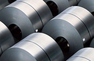 Soğuk Haddelenmiş Rulo Sac (DKP Rulo Sac)