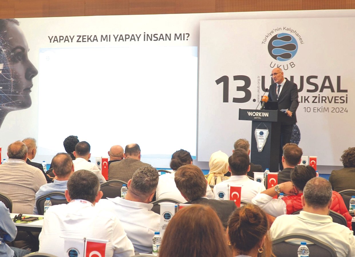 Avrupa kalıp sektörü ABD ve Çin ile rekabette  800 milyar Euro’luk yatırıma ihtiyacı duyuyor 