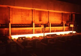 Ocak-Temmuz Döneminde, çinin Demir Cevheri İthalatı  21.8 Oranında Arttı