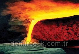 EU Steel 2011-2012 periyodunda da büyümeye devam edecek