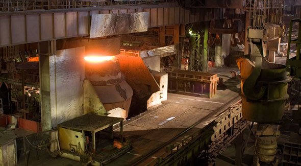 Demir Çelik Sektörü Otoprodüktörlükte Muafiyet Bekliyor