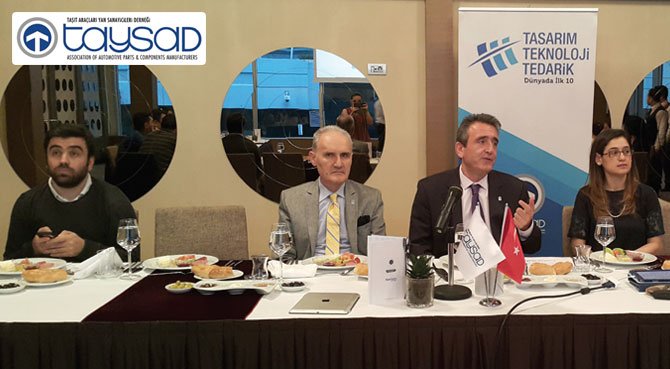 Tedarik Sanayisi'nin Şifresi Yenileme Pazarı İle Çözülecek