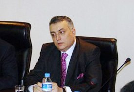 Demir Çelik Sektörü Gelecekten Umutlu