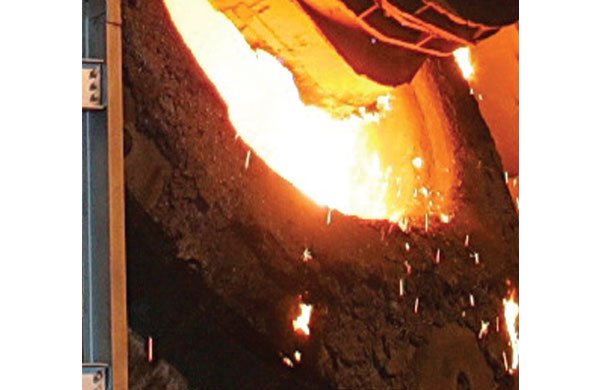 İlk Çeyrekte, Türkiye’nin Ham Çelik Üretimi  13.7 Arttı