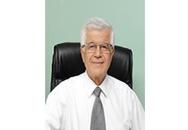 Hasan Şemsi: Bağlantı elemanları sektöründe CE Belgesi olan ilk firmayıza?