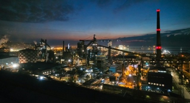 Türkiye’nin küresel çelik gücüErdemir 57 yaşında