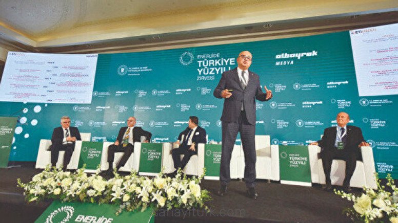 Borda İhracat Hedefi 20 Milyar Dolar!