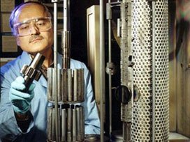 ABD’nin en iyi bilim adamı ödülünü Prof. Erdemir aldı