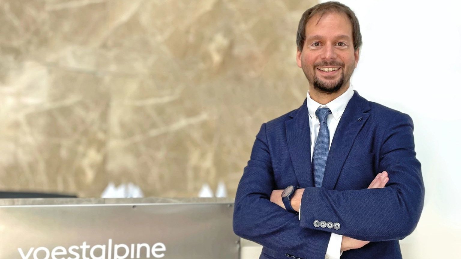 Ali Biber, voestalpine High Performance Metal Türkiye'nin Yeni Isıl İşlem İşletme Müdürü Oldu