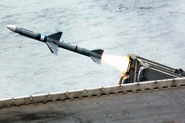  TÜBİTAK'tan savunma sanayi atağı