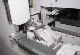 128 yıllık tecrübe: VERNET   BEHRİNGER 