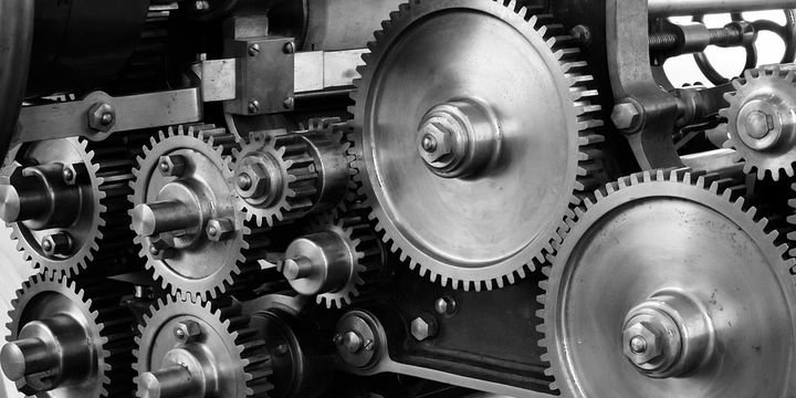 Türkiye'nin makine ihracatında bu yıl yüzde 10 artış bekleniyor