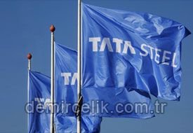Tata Steel Tayland santralini canlandırmak için demir cevheri arıyor