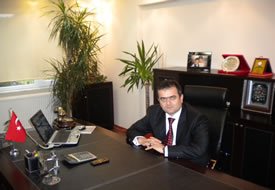 ÜNALLAR ÇELİK START VERDİ… 