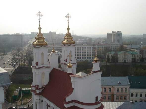 Belarus’a Cet’ten üç santral yatırımı