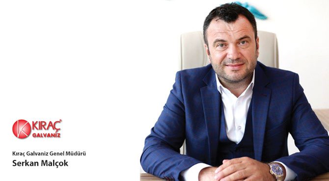 Bursa'nın İlk Sıcak Daldırma Galvanizleme Firması: Kıraç Galvaniz A.Ş.