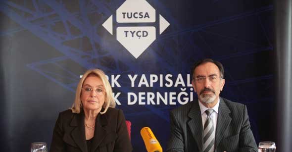 TUCSA: Çelik yapılar ve yangın konusunda Türkiye’deki yanlış bilgilendirmeyi düzeltmek istiyoruz