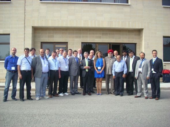 Nicolás Correa S.A. Open-House Günleri Düzenledi