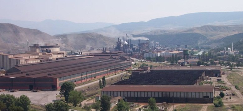 Kardemir daha çok sıvı çelik üretecek 