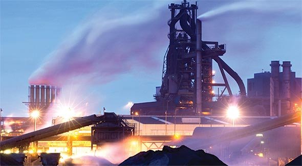 ArcelorMittal ABD kok tesisini yeniden faaliyete sokacak