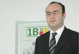 Fatih Çelik: “Amacımız takım satmak değil çözüm üretmek”