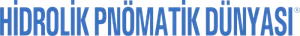 Hidrolik Pnömatik Dünyası logo