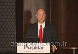 Niğbaş, Kırşehir ve Niğde'de iki yeni fabrika kuracak <br />