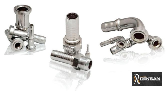 Sektörde 48 Yıllık Tecrübe: REKSAN REKOR