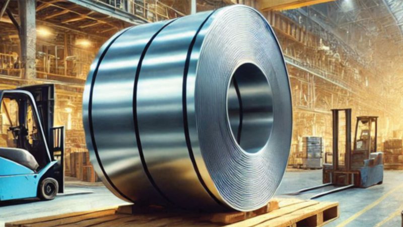 Steel sector in 2026: CBAM, EU quotas, and the green steel transition