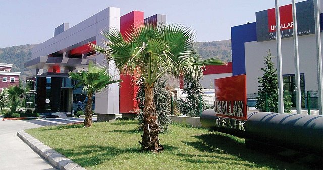 "Çelik Servis merkezi hizmetlerimizle sektörde fark yaratıyoruz"