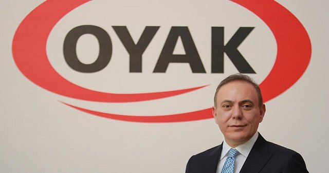 OYAK, yeni yatırımıyla 300 milyon dolarlık ithalatın önüne geçecek