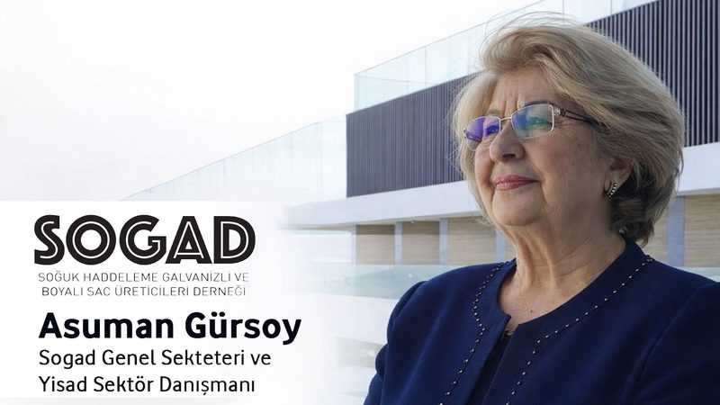 SOGAD’dan Anti-Damping Nihai Bildirim Sonrası Değerlendirme: Önlemler Önemli Bir Adım, Ancak Daha Güçlü Önlemler Gerekiyor