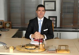 Balnak, uluslararası proje taşımacılığında da iddia