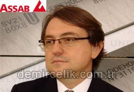 ASSAB ÇELİK ve ISIL İŞLEM SANAYİ ve TİCARET A.Ş. DUYURU