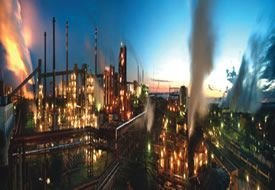 Sanayide kapasite kullanım oranı arttı