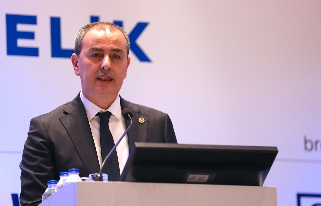 Türk Ekonomisine Global Enflasyonun Etkisi: İş Bankası Genel Müdürü Hakan Aran'ın Analizi