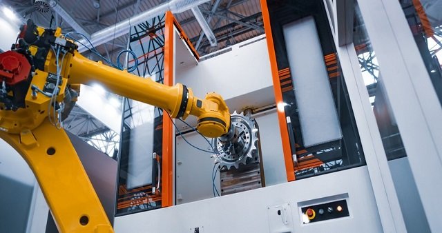 Takım tezgahları sektörü, 1,73 milyar dolarlık yatırım öngörüyor