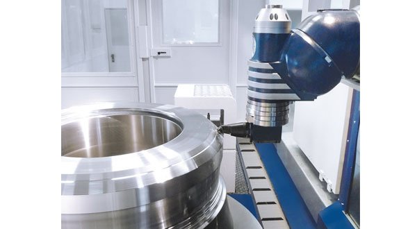 Kema Makina'dan Soraluce İle Yeni İşleme Çözümleri F-MT